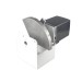 Сервопривод Siemens SQM10.16502 в комплекте