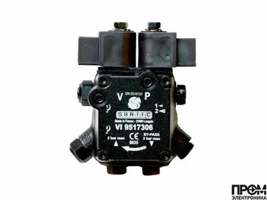 Suntec A2L 95 D 9702 4P 0700