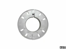 Фланец горелки Elco Ø125 мм, 13012915