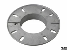 Фланец горелки Elco Ø125 мм, 13012915