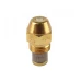 Форсунка Danfoss OD 2.50 / 45 B, артикул 030B0065