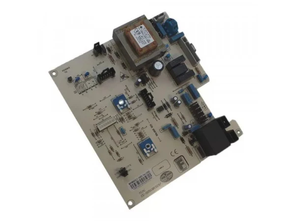 Плата управления для котлов Alphatherm Sigma BT, BK (артикул 6SCHEMOD25)