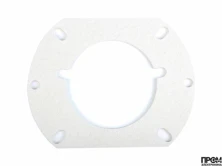 Прокладка фланца Ecoflam Ø109 мм, 65321105