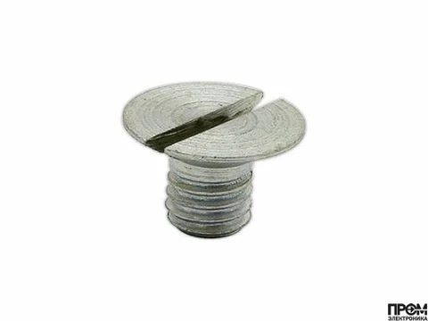 Фиксирующий винт M6 x 4,7 мм