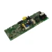 Электронная плата управления Bosch Gaz 3000 W (до 10.2013) 87083002440o