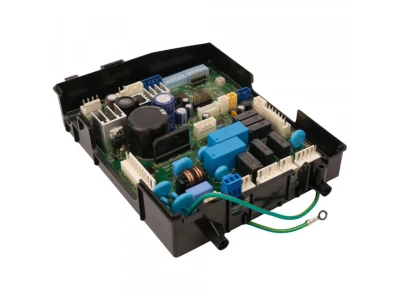 Плата управления Rinnai 440014492 для котлов RB-RMF