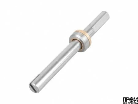 Вал насоса J 6 модификация 5/E 1001 модификация 6