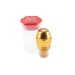 Форсунка Danfoss OD 0.65 / 60º S