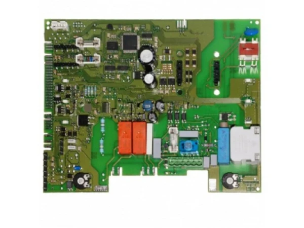 Плата управления котла Bosch 87483008340 (оригинал)