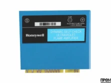 Усилитель сигнала пламени Honeywell R7886 A 1001