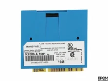 Усилитель сигнала пламени Honeywell R7886 A 1001