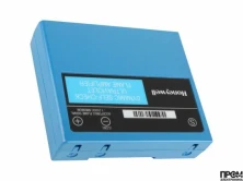 Усилитель сигнала пламени Honeywell R7886 A 1001
