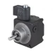 Топливный насос Danfoss BFP21R3 (071N7171) для горелок, производительность до 24 л/час, давление 7-12 атм