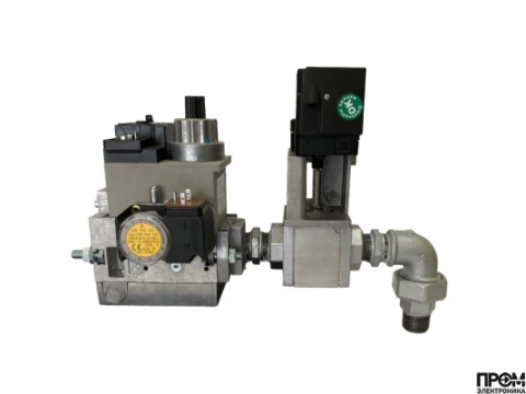 Газовая рампа Baltur MM410 F20S R3/4-V