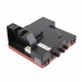 Контроллер управления горением Honeywell S4965V1075 для газовых котлов, 230В, IP00