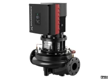 Центробежный насос Grundfos TPE 65-340/2-S 99114579