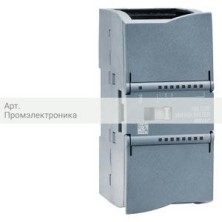 Модуль аналоговых входов Siemens SIMATIC S7-1200 SM 1238 Energy Meter 480 V AC, 6ES7238-5XA32-0XB0