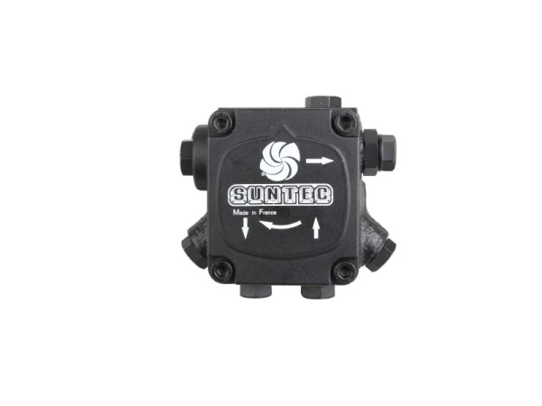 Насос для дизельной горелки Suntec AE 77 C 7380 2P, производительность 113 л/ч, давление 2 бар, без электромагнитного клапана