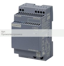 Блок питания Siemens SIPLUS LOGO!Power 6AG1332-6SB00-7AY0