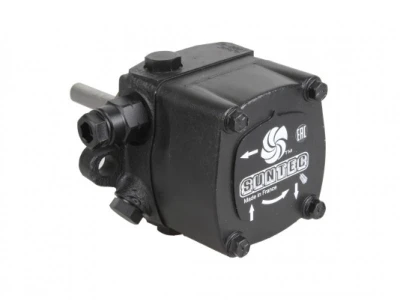 Насос для котла Suntec AJ 6 AE 1002, производительность 248 л/ч, давление до 20 бар, артикул 020201193