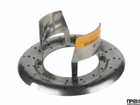 Уравнительный диск Weishaupt Ø213 x 110 мм, 15170714102