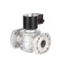Газовый электромагнитный клапан Madas EVP/NC-6 DN 50 FL