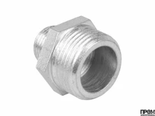 Соединительный фитинг Ecoflam 3/8" - 3/4"