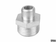 Соединительный фитинг Ecoflam 3/8" - 3/4"