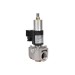 Газовый электромагнитный клапан Madas EVPS/NC-6 DN 25