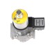 Газовый электромагнитный клапан Madas EVPS/NC-6 DN 25