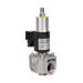 Газовый электромагнитный клапан Madas EVPS/NC-6 DN 25