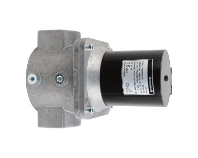 Газовый электромагнитный клапан Honeywell VE4050A1176