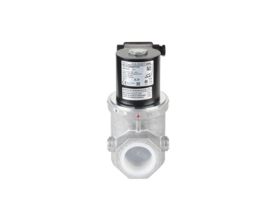 Запорный газовый клапан Honeywell VG 40/32R02NT31D
