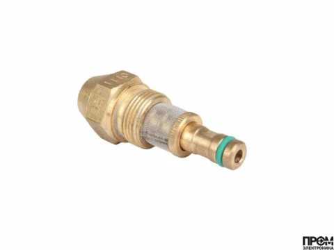 Форсунка Weishaupt WB3S1 40/45°