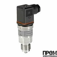 Датчик давления Danfoss MBS 1700 0-16 бар G 1/2 4-20 mA 060G6106