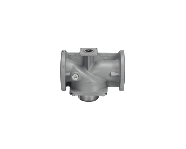 Газовый электромагнитный клапан Elco VGF10.654P, DN 65, 600 мбар, 74 м³/ч