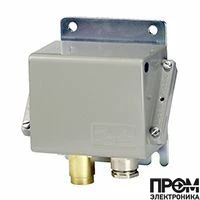 Реле давления Danfoss KPS 35 0-8 бар 0,4-1,5 бар G? 060-310566