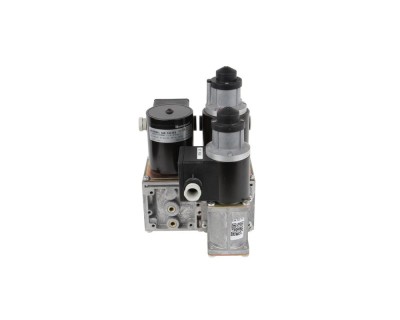 Двойной электромагнитный клапан Honeywell VQ450BD1003-0300A