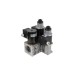 Двойной электромагнитный клапан Honeywell VQ450BD1003-0300A