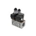Двойной электромагнитный клапан Honeywell VQ450BD1003-0300A