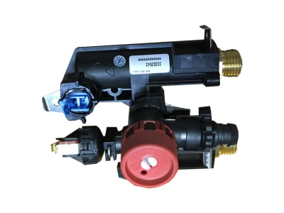 Гидроблок для газовых котлов BaltGaz Turbo S (11-24 кВт), артикул 33303542