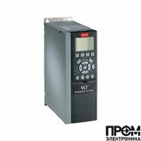 Частотный преобразователь Danfoss VLT AutomationDrive FC-302 1,5 кВт 131B0037