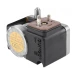 Реле давления газа Dungs GW 50 A5 (5-50 мбар, IP54) для котлов Elco, артикул 65310670