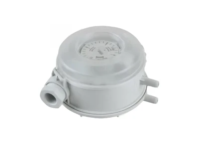 Реле давления газа Huba Control 604.99882