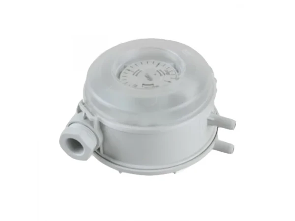 Реле давления газа Huba Control 604.99882