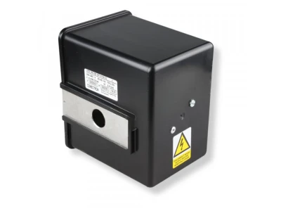 Сервопривод Honeywell LKS 300-08 (B1-4 S2.3) для котлов Riello, 2.5 Н·м, 220В, IP54, 4 сек.