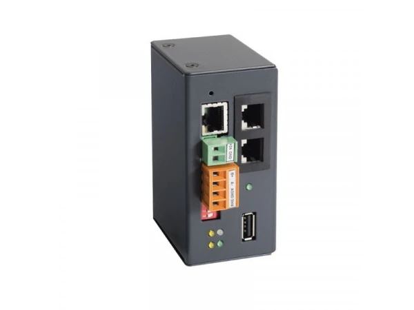 Шлюз обмена данными Viessmann Vitogate 300 (Z013294) для интеграции котлов в системы управления