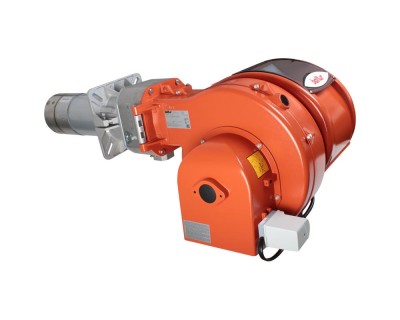 Газовая горелка Baltur TBG 85 P
