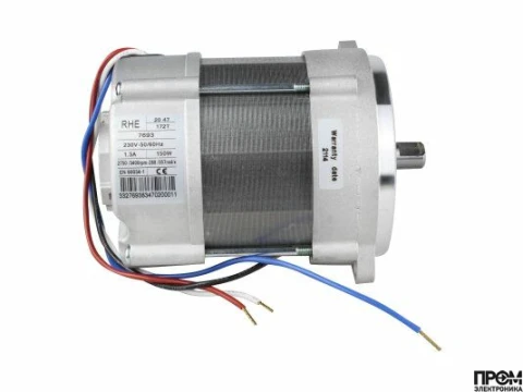 Электродвигатель RHE 172T, 0.15 кВт