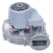 Вентилятор дымоудаления Baxi (Бакси) RG 148/1200-3633, артикул 5681550